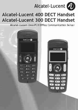 Alcatel-Lucent Cell Phone 300-page_pdf
